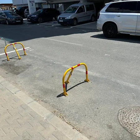 Justin's Mamaia Nord Navodari