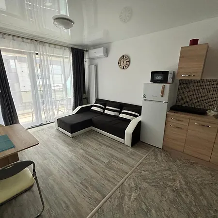 Apartment Justin's Mamaia Nord *