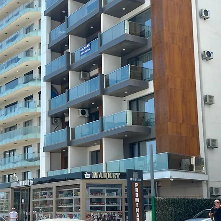 Justin's Mamaia Nord *
